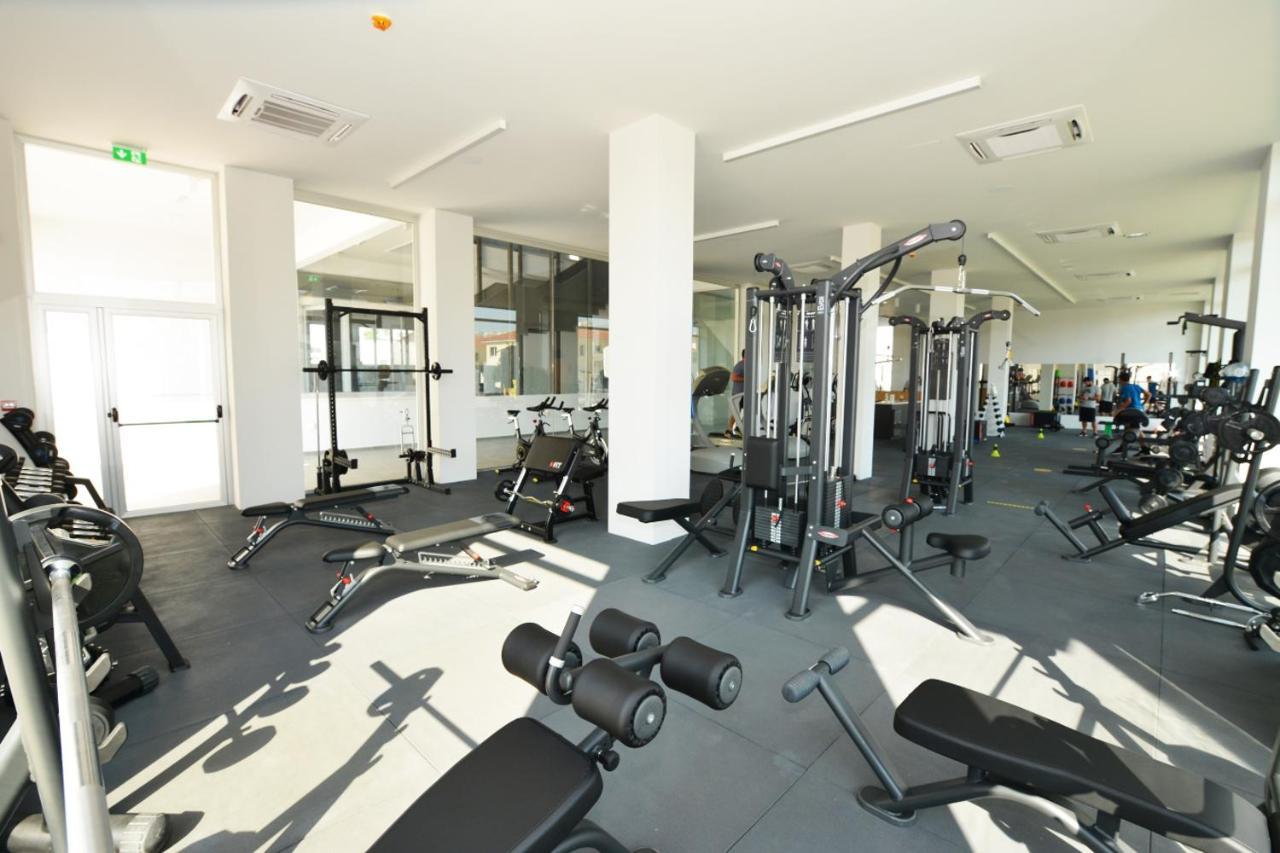 Sunnyvillas: New Studio Spa & Gym In Kapparis Protaras Extérieur photo