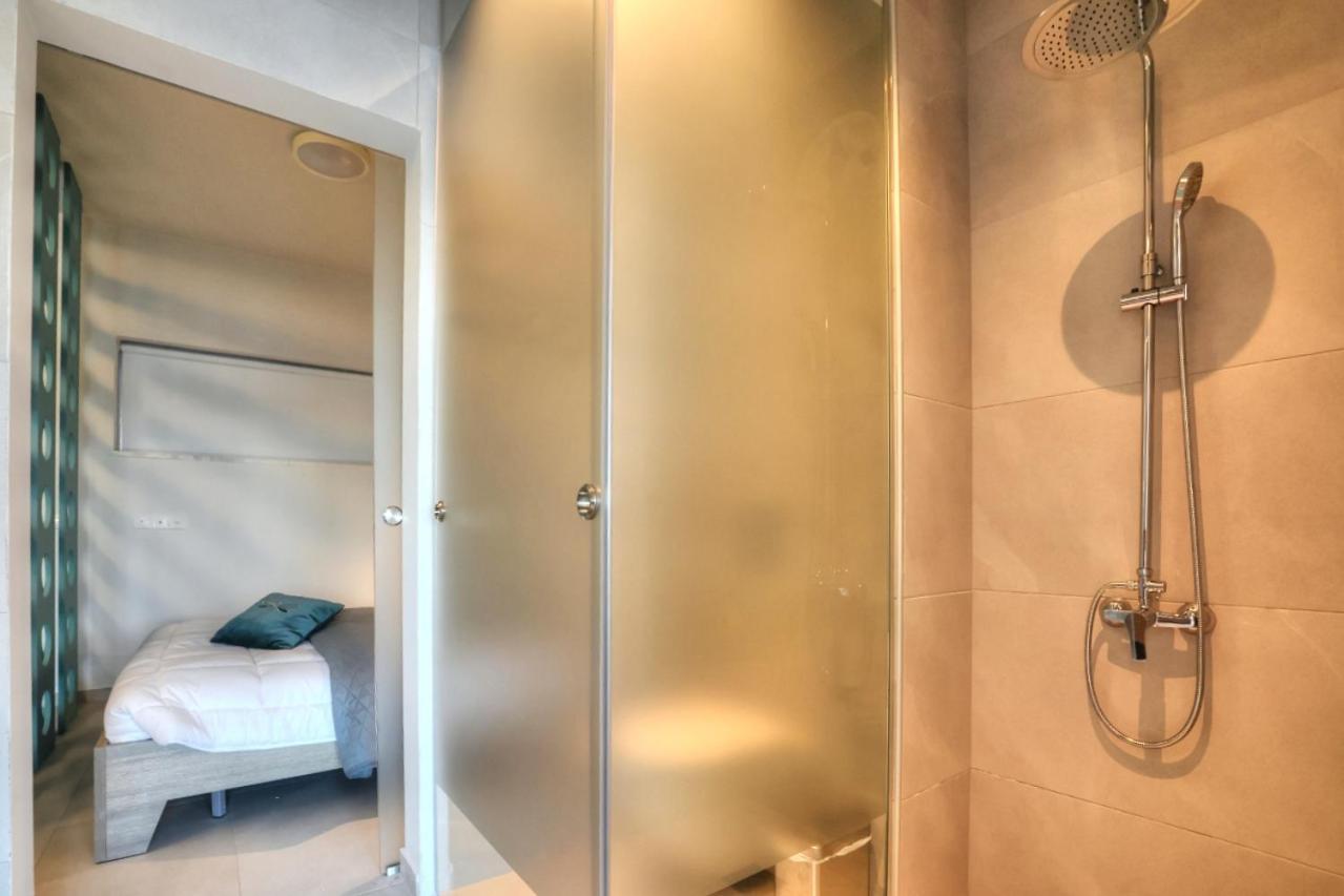 Sunnyvillas: New Studio Spa & Gym In Kapparis Protaras Extérieur photo