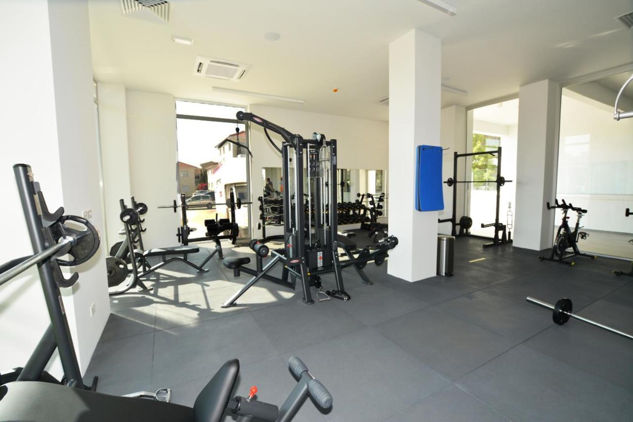 Sunnyvillas: New Studio Spa & Gym In Kapparis Protaras Extérieur photo