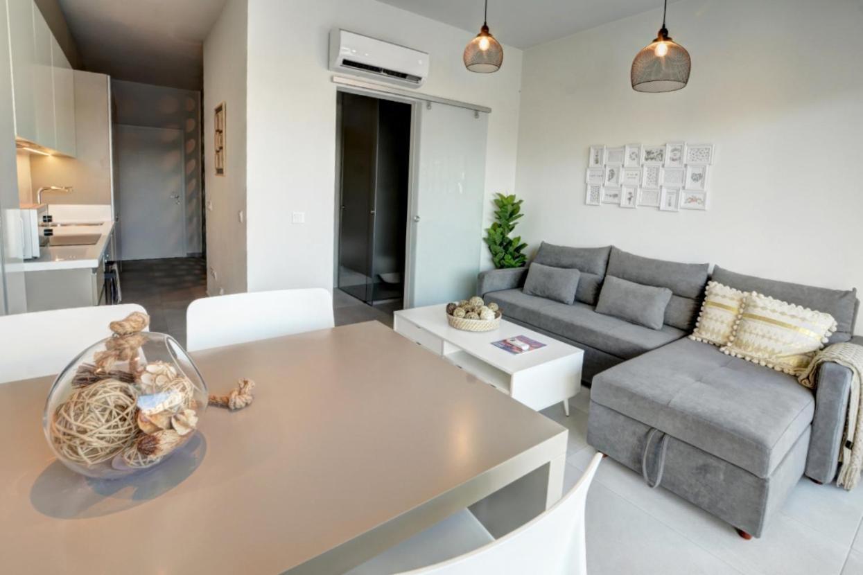 Sunnyvillas: New Studio Spa & Gym In Kapparis Protaras Extérieur photo